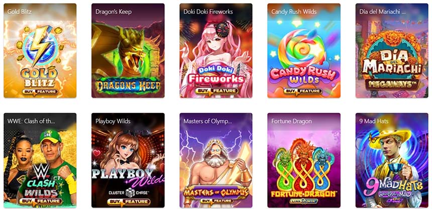 slot game nổ hũ đổi thưởng tại Vn88