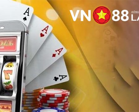 Hướng tham gia chơi bài Blackjack online tại VN88 