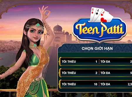 Teen Patti – Hướng dẫn chơi Game bài Ấn Độ hấp dẫn tại Vn88