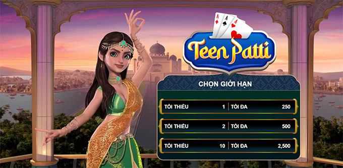 Teen Patti