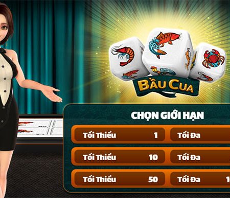 Hướng dẫn cách chơi Bầu Cua – GPI tại nhà cái Vn88