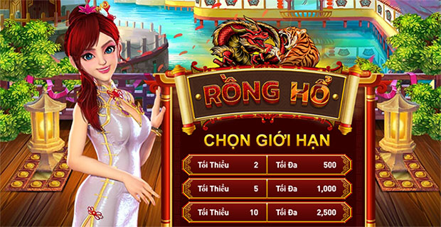 Rồng Hổ Ảo